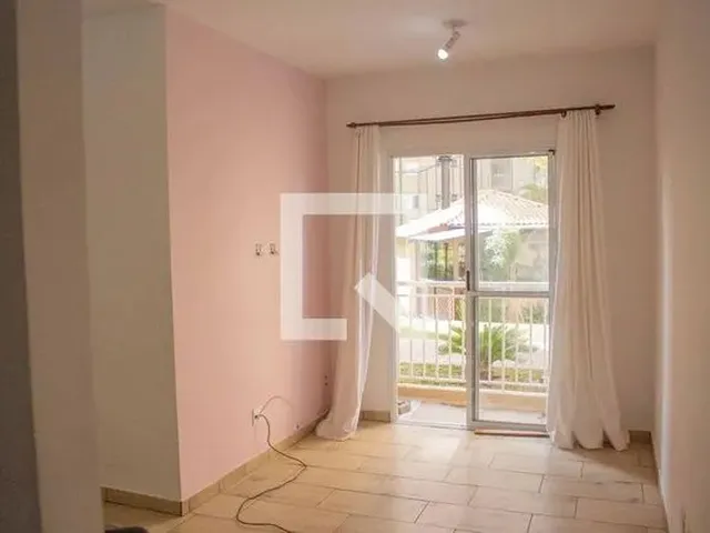 Imagem 1: Apartamento para Aluguel - Tingui, 2 Quartos, 50 M2