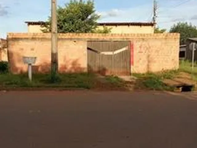 Imagem: Casa para Alugar 500,00