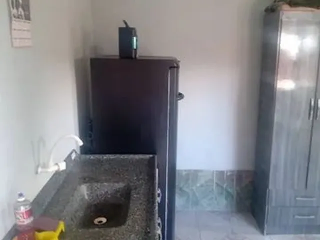 Imagem 6: Alugo Kitnet Quarto com acomodam 2 pessoas
