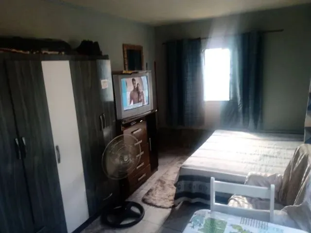 Imagem 4: Alugo Kitnet Quarto com acomodam 2 pessoas