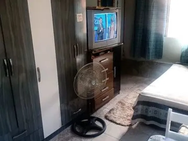 Imagem 5: Alugo Kitnet Quarto com acomodam 2 pessoas