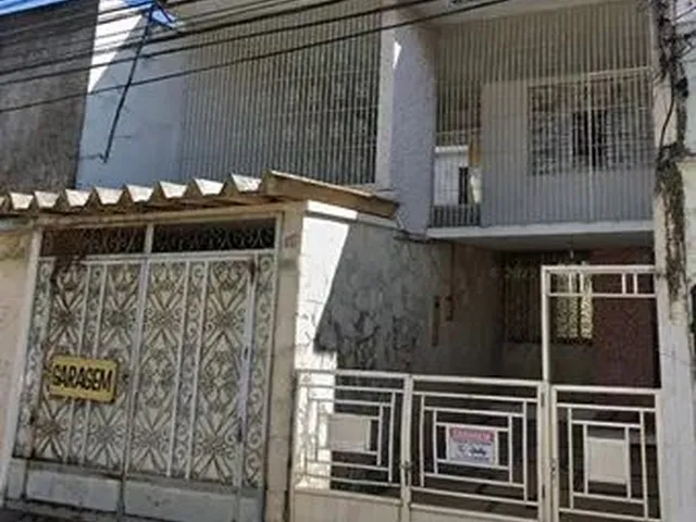 Imagem 12: Alugo Ampla Casa com 5 Quartos, Quintal, Próx. À Vários Pontos Turísticos