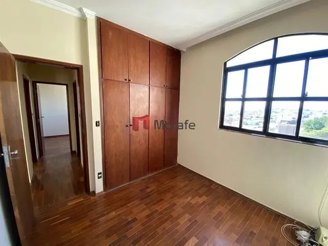 Imagem: Apartamento 3 Quartos 1 Suíte 1 Vaga no