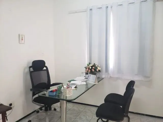 Imagem: Sala de Consultório