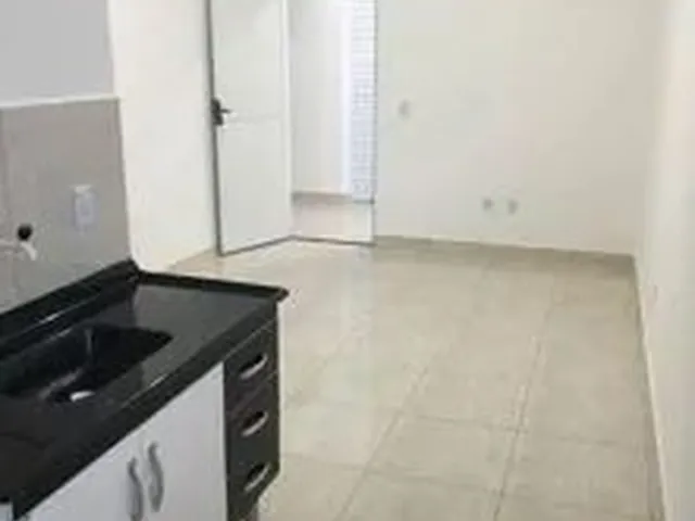 Imagem 2: Kitnet com 1 Dormitório para Alugar, 22 M² por R$ 1.801,00/Mês - São José