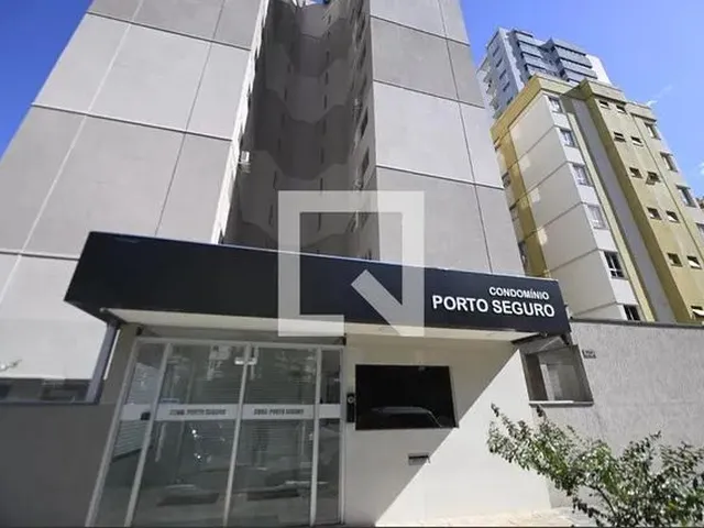 Imagem: Apartamento para Aluguel - Setor Oeste