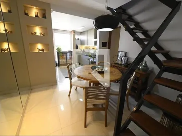Imagem 11: Apartamento para Aluguel - Setor Oeste, 2 Quartos, 119 M2