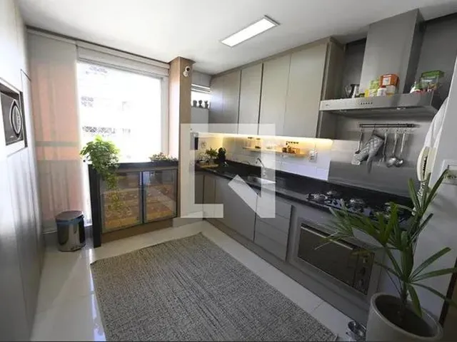 Imagem 9: Apartamento para Aluguel - Setor Oeste, 2 Quartos, 119 M2
