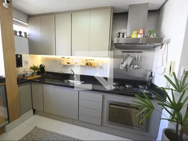 Imagem 6: Apartamento para Aluguel - Setor Oeste, 2 Quartos, 119 M2