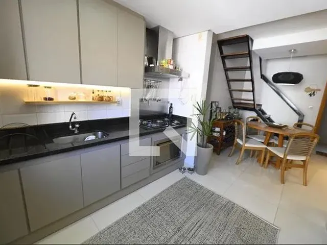 Imagem 10: Apartamento para Aluguel - Setor Oeste, 2 Quartos, 119 M2