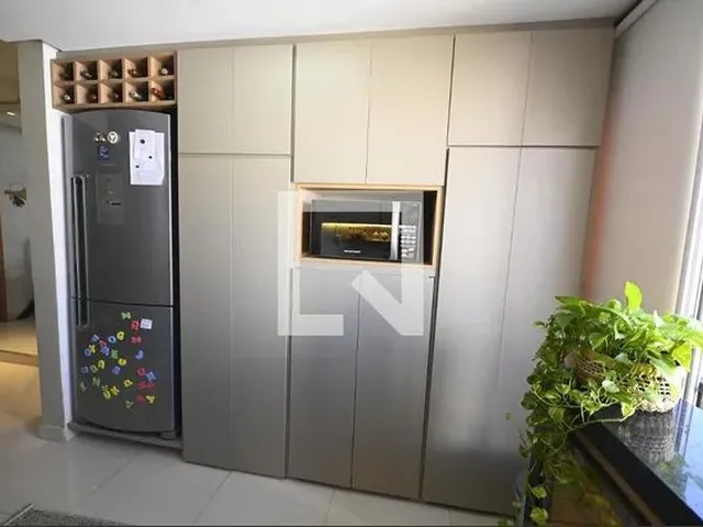 Imagem 5: Apartamento para Aluguel - Setor Oeste, 2 Quartos, 119 M2