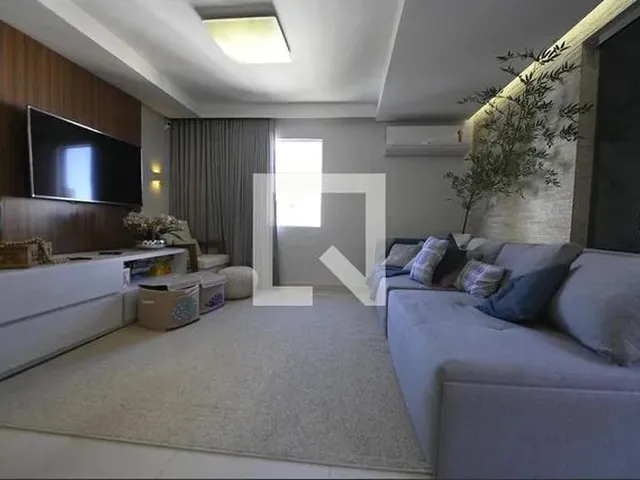 Imagem 13: Apartamento para Aluguel - Setor Oeste, 2 Quartos, 119 M2