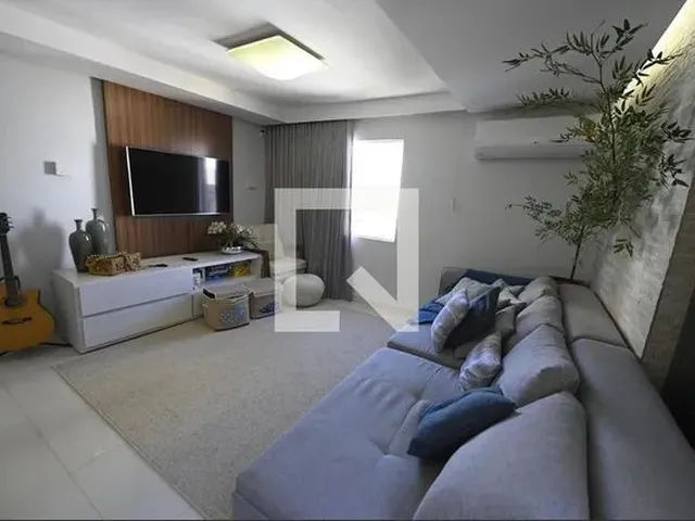 Imagem 7: Apartamento para Aluguel - Setor Oeste, 2 Quartos, 119 M2