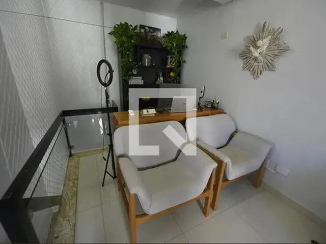 Imagem 16: Apartamento para Aluguel - Setor Oeste, 2 Quartos, 119 M2