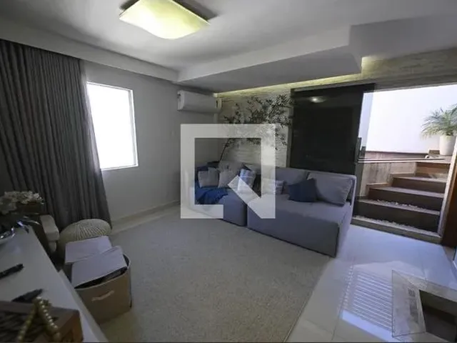 Imagem 14: Apartamento para Aluguel - Setor Oeste, 2 Quartos, 119 M2