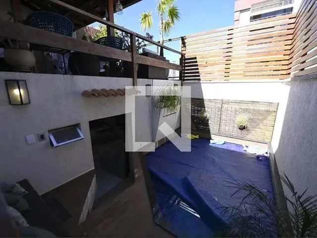 Imagem 3: Apartamento para Aluguel - Setor Oeste, 2 Quartos, 119 M2
