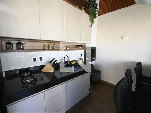 Imagem 8: Apartamento para Aluguel - Setor Oeste, 2 Quartos, 119 M2