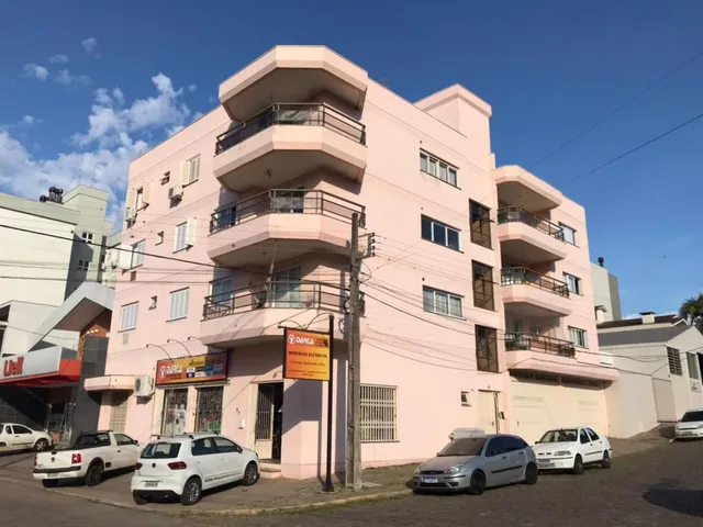 Imagem: Apartamento com 1 Dormitorio(S) Localizado(A)