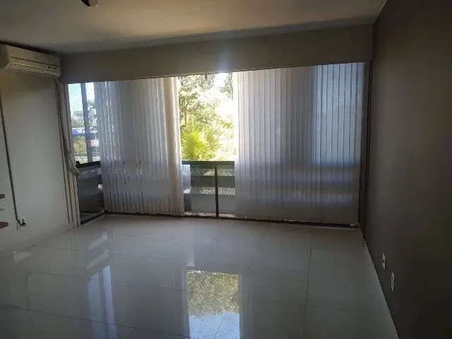 Imagem: Aluguel Apartamento Octogonal 1