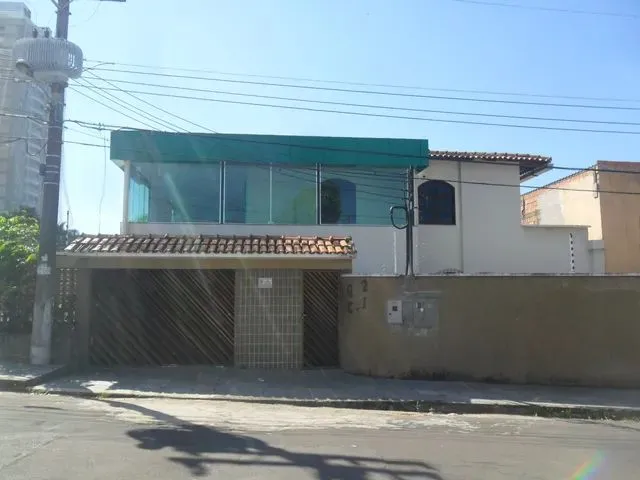 Imagem 1: D.pedro-Conj.deborah Imóvel Comercial 2 Andares-3 Salas Amplas-5 Salas Médias-5