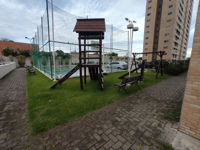 Imagem: La Cittá Parangaba, Ap 2 Quartos, Parangaba