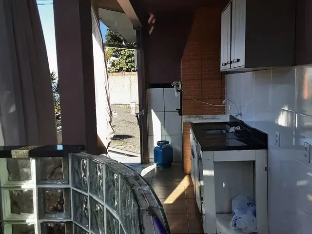 Imagem: Aluga-Se Casa Imobilhado