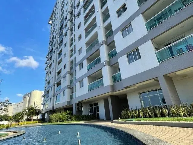 Imagem: Apartamento para Aluguel com 79 Metros Quadrados