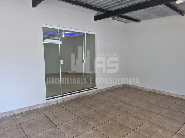 Imagem: Casa para alugar no bairro Residencial Vida