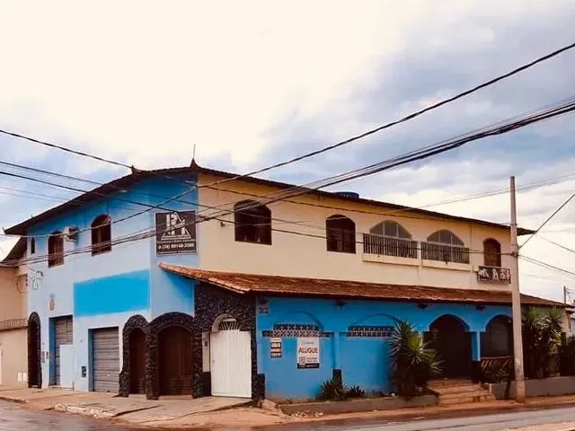 Imagem: Aluguel de Apartamento
