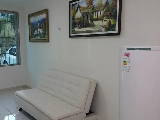 Imagem 8: Aluga, Ponta Negra, Natal-Rn, Excelente Studio Ou Duplex, a 200M da Beira Mar