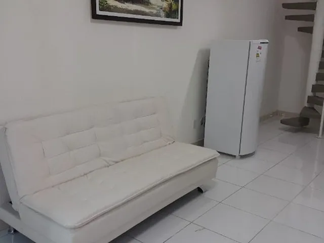 Imagem 11: Aluga, Ponta Negra, Natal-Rn, Excelente Studio Ou Duplex, a 200M da Beira Mar