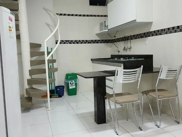 Imagem 13: Aluga, Ponta Negra, Natal-Rn, Excelente Studio Ou Duplex, a 200M da Beira Mar