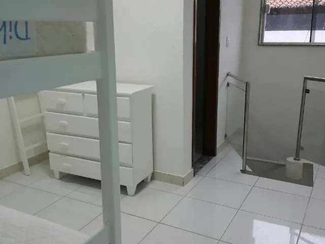 Imagem 9: Aluga, Ponta Negra, Natal-Rn, Excelente Studio Ou Duplex, a 200M da Beira Mar