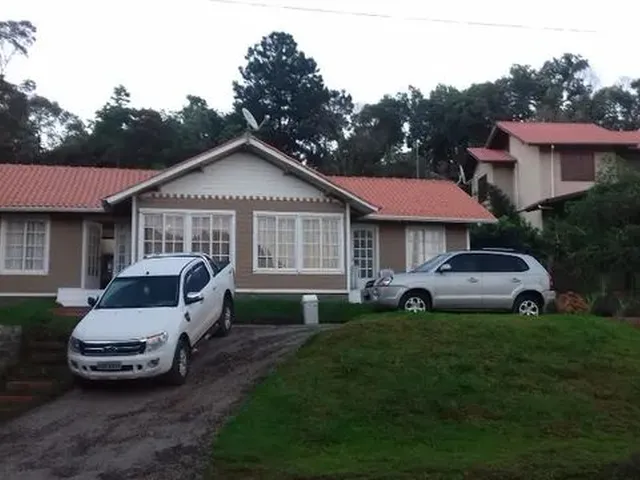 Imagem: Casa para Alugar em Gramado