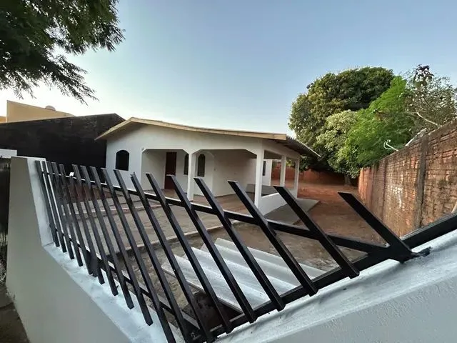 Imagem 3: Alugo Casa no Centro de Naviraí