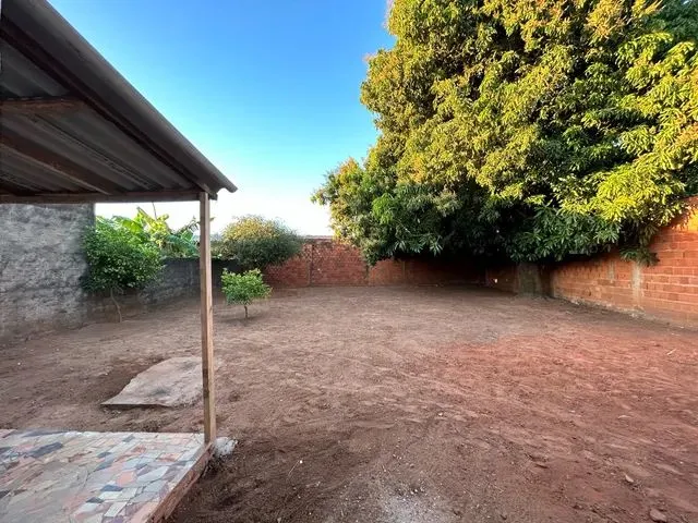 Imagem 6: Alugo Casa no Centro de Naviraí