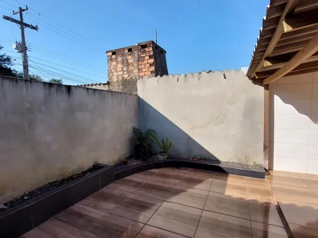 Imagem: Casa em Residencial Fechado