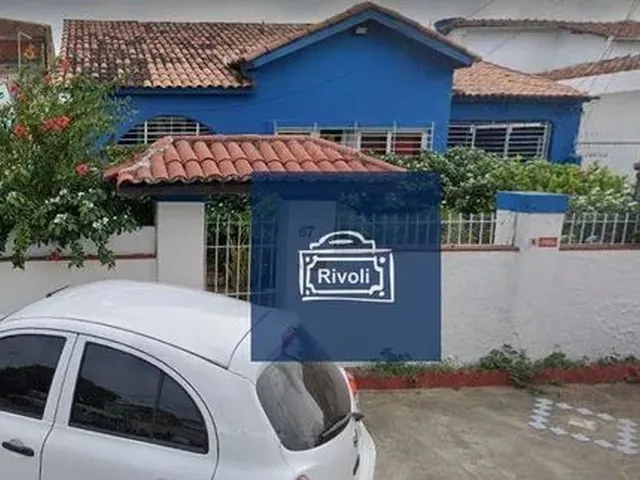 Imagem: Casa com 3 Dormitórios À Venda, 160 M²