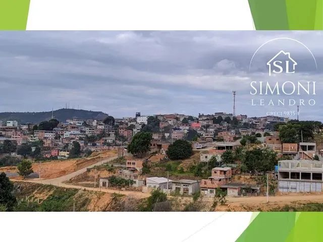 Imagem: Scl (W25) Terrenos Parcelado em Até 180