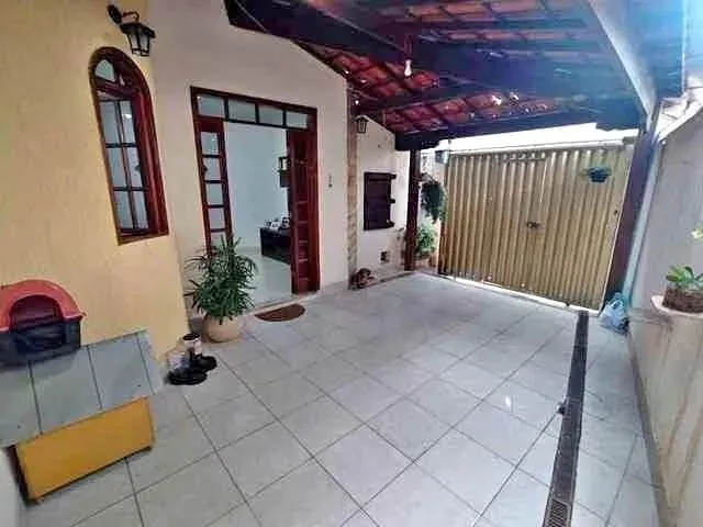 Imagem 1: Vendo Ótima Casa em Novo Horizonte