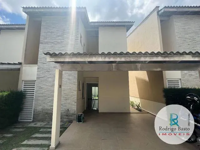 Imagem: Casa com 3 Dormitórios À Venda, 130 M²
