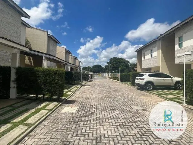 Imagem 10: Casa com 3 Dormitórios À Venda, 130 M² por R$ 680.000,00 - Guaribas - Eusébio/Ce