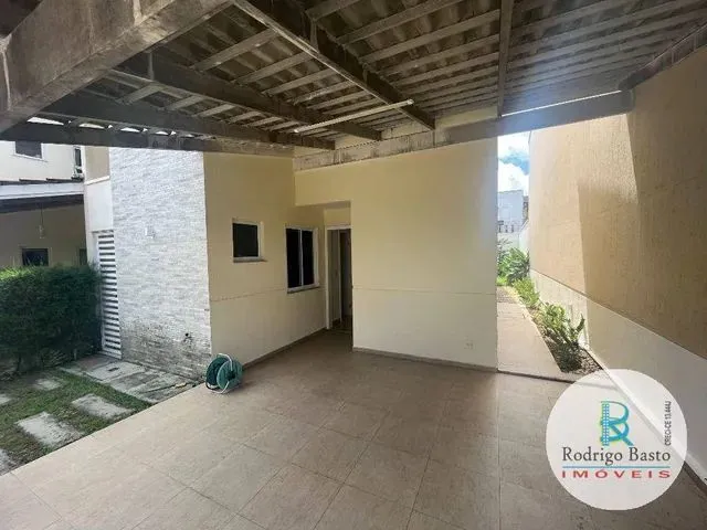 Imagem 12: Casa com 3 Dormitórios À Venda, 130 M² por R$ 680.000,00 - Guaribas - Eusébio/Ce