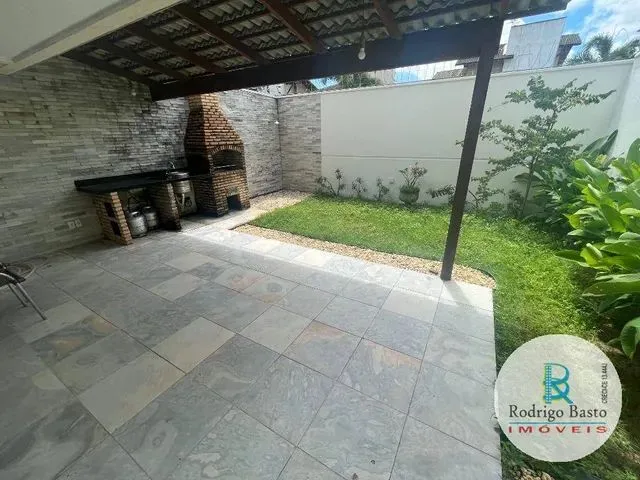 Imagem 8: Casa com 3 Dormitórios À Venda, 130 M² por R$ 680.000,00 - Guaribas - Eusébio/Ce