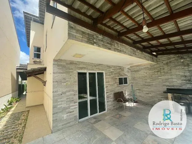Imagem 7: Casa com 3 Dormitórios À Venda, 130 M² por R$ 680.000,00 - Guaribas - Eusébio/Ce