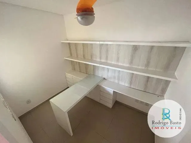 Imagem 4: Casa com 3 Dormitórios À Venda, 130 M² por R$ 680.000,00 - Guaribas - Eusébio/Ce