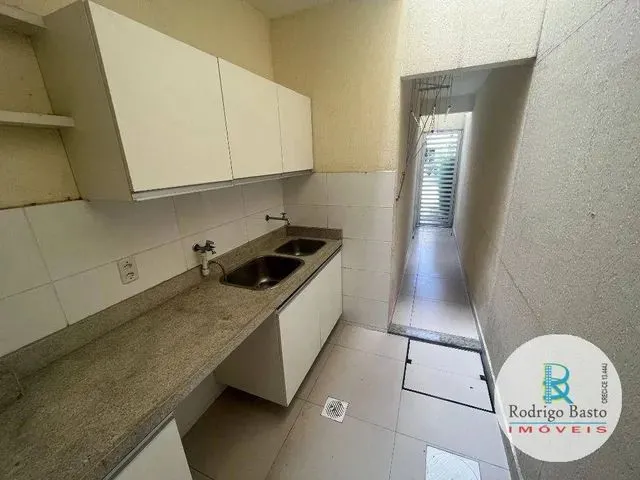 Imagem 13: Casa com 3 Dormitórios À Venda, 130 M² por R$ 680.000,00 - Guaribas - Eusébio/Ce