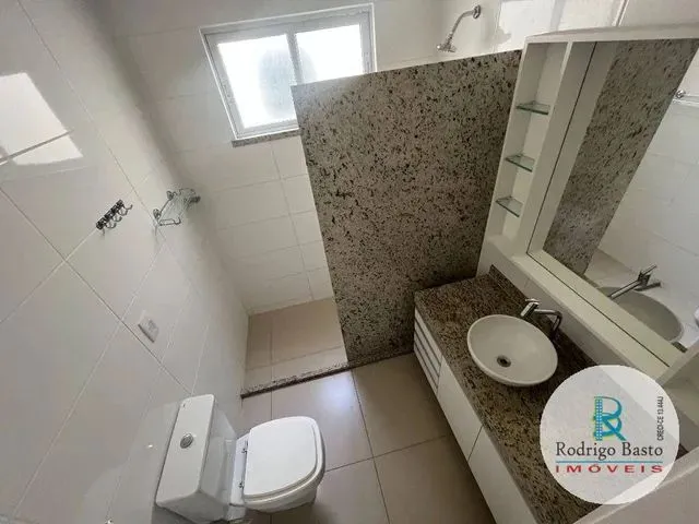 Imagem 14: Casa com 3 Dormitórios À Venda, 130 M² por R$ 680.000,00 - Guaribas - Eusébio/Ce