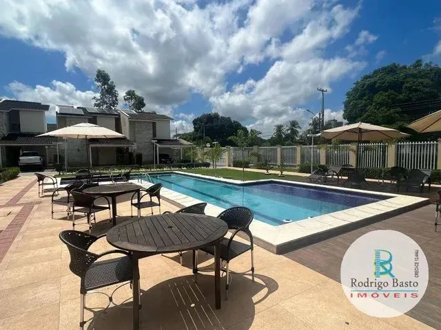 Imagem 11: Casa com 3 Dormitórios À Venda, 130 M² por R$ 680.000,00 - Guaribas - Eusébio/Ce