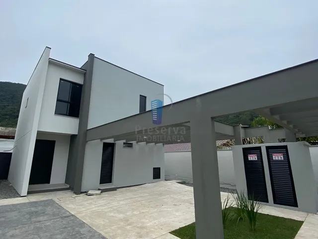 Imagem 10: CASA DE ALTO PADRÃO NO RESSACADA DE ITAJAÍ